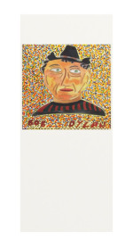 Original Bob Dylan - Fischer-Art 1