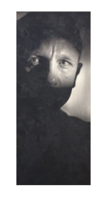 Original Schatten im Spiel - Fischer-Art 1