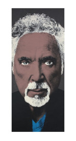 Original Tom Jones - Fischer-Art 1