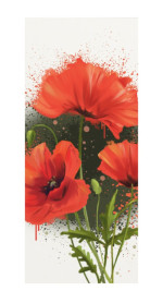 Original Mohnblumen - Marc Knust