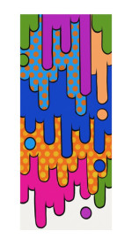 Original Graffiti PopArt 2 - Marc Knust