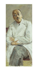 Max Liebermann Reproduktion Der Chirurg