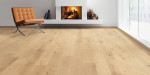 Ansicht von HARO Eiche invisible Universal str. nL+ 2500 TC LA 2V Parkett Bild 2