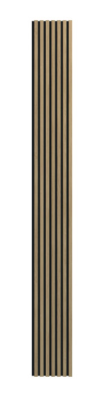4. Bild von Wandpaneel Eiche Akustik Perform S 2400 x 300 mm