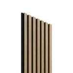 1. Bild von Wandpaneel Eiche Akustik Perform S 2400 x 300 mm