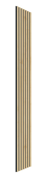 Wandpaneel Kiefer Natural Perform 2400 x 300 mm 2