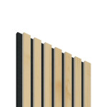 Wandpaneel Kiefer Natural Perform 2400 x 300 mm 1