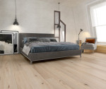 Ansicht von Deine Tür Collection Laminat XXL Bellevue strukturiert Landhausdiele Bild 5