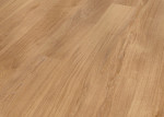 Perspektive von Eiche Honig strukturiert 1-Stab Fun Laminat - Wiparquet