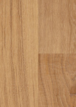 Detailansicht von Eiche Honig strukturiert 1-Stab Fun Laminat - Wiparquet