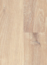 Detailansicht von Eiche beige strukturiert 1-Stab Fun Laminat - Wiparquet