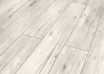 Perspektive von Ulme creme strukturiert 1-Stab Living Laminat - Wiparquet