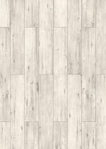 Draufsicht von Ulme creme strukturiert 1-Stab Living Laminat - Wiparquet