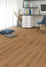 Ansicht von Laminat Katam Eiche synchron strukturiert Premium 8 Bild 2
