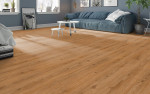 Ansicht von Deine Tür Collection Laminat Makan Eiche synchron strukturiert Premium 8 Bild 4