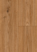 Ansicht von Deine Tür Collection Laminat Makan Eiche synchron strukturiert Premium 8 Bild 1