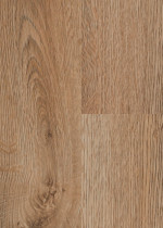 Detailansicht von Ansicht von Eiche natur beige strukturiert 1-Stab Life Laminat - Wiparquet