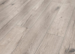 Perspektive von Eiche creme strukturiert 1-Stab Extreme Laminat - Wiparquet