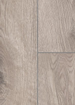 Detailansicht von Eiche creme strukturiert 1-Stab Extreme Laminat - Wiparquet