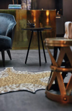 Ansicht von MEISTER Laminat Copper Iron 6857 MeisterDesign. laminate LB 150 Bild 1