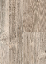 Detailansicht von Altholz strukturiert 3-Stab Fun Laminat - Wiparquet