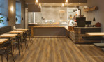 Milieuansicht von Sylvan Gold Eiche Vinylboden wood Hydrocork Plus - Wicanders