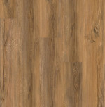Detailansicht von Sylvan Gold Eiche Vinylboden wood Hydrocork Plus - Wicanders
