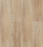 Detailansicht von Sawn Bisque Eiche Vinylboden wood Hydrocork Plus - Wicanders
