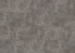 Ansicht Beton Grau BRICKWORK KREATION Vinyl Bild 3