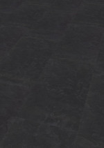 Ansicht Schiefer Schwarz BRICKWORK KREATION StrongCORE Vinyl Bild 2