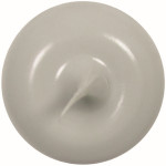 Farbtupfen von OTTOSEAL Silicon S70 C45 Chinchilla 310ml - Otto Chemie