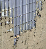 Detail 2 Unico EF Schiebetürsystem für einflügelige Holztüren in Massivbau - Eclisse