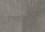 Ansicht von Deine Tür Collection Designboden Beton dunkel grau Neo Vario 120/40 Bild 3