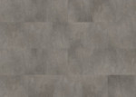 Ansicht von Deine Tür Collection Designboden Beton dunkel grau Neo Vario 120/40 Bild 4