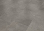 Ansicht von Deine Tür Collection Designboden Beton dunkel grau Neo Vario 60/30 Bild 1
