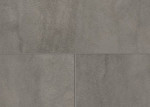 Ansicht von Deine Tür Collection Designboden Beton dunkel grau Neo Vario 60/30 Bild 3