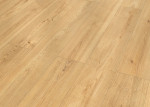 Perspektive von Wildeiche authentic strukturiert 1-Stab SPC Rigid silent Designboden Vinyl - Wiparquet