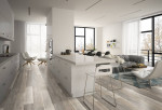 Milieuansicht von Grunewald RIGID R5055A Vinyl - EBENBILD