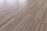 Eiche Old Gray gekaelkt Schiffsboden Light Laminat - Interio Perspektive