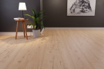 Eiche Rustikal Langdiele Big Block Laminat - Interio Milieu