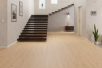 Eiche Rustikal Langdiele Big Block Laminat - Interio Milieu Penthouse_02