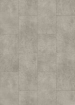 Frontansicht von Elbsandstein DRYBACK D2555 Vinyl - EBENBILD