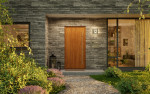 Haustür System S68 ZL ARCTIC Artemida Golden Oak-Golden Oak Stilwelt main