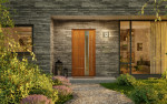 Haustür System S68 ZL ARCTIC Luna Golden Oak-Golden Oak Stilwelt main