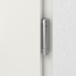 Haustür System S68 ZL ARCTIC Idalia RAL 9016-RAL 9016 Detail Bänder