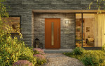 Hörmann Haustür ISOPRO IP 020 Golden Oak-Golden Oak Stilwelt main