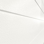 TECKENTRUP Sektionaltor GSW 40-L Stucco M-Sicke RAL 9016 6