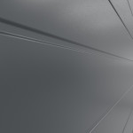 HÖRMANN Sektionaltor LPU 42 Silkgrain M-Sicke RAL 7016 - RAL 7016 6