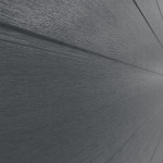 HÖRMANN Sektionaltor Aktion RenoMatic Woodgrain M-Sicke RAL 7016 6