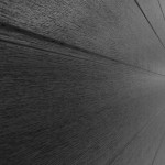 HÖRMANN Sektionaltor Aktion RenoMatic Woodgrain M-Sicke RAL 9005 6